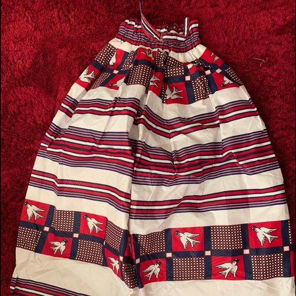 Long African skirts - Picture 1 of 1